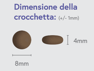 Pollo con pesce e riso - gattino - immagine 2