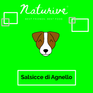 Salsicce di Agnello 10 pz