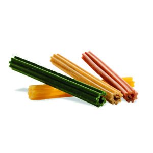 Box con assortimento di snack vegetali - immagine 6