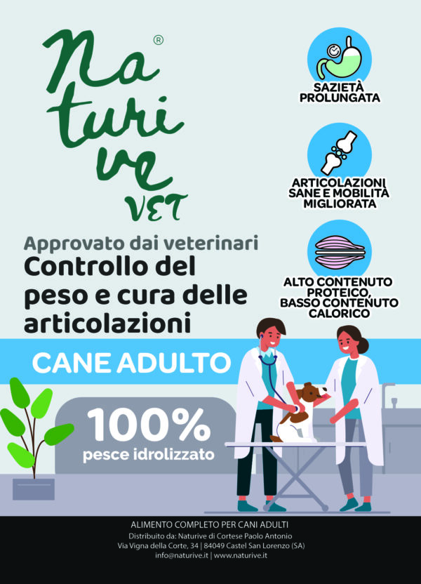 Controllo del peso e cura delle articolazioni