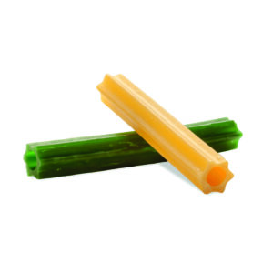 Box con assortimento di snack vegetali - immagine 4
