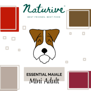 Essential Maiale - Mini Adult